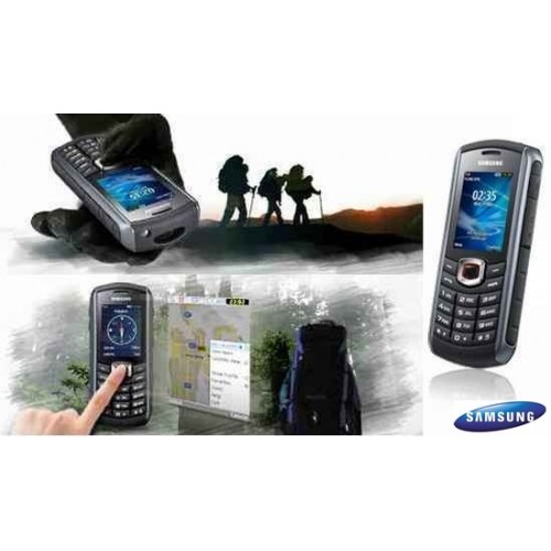 Samsung B2710 Xcover (Naudotas)